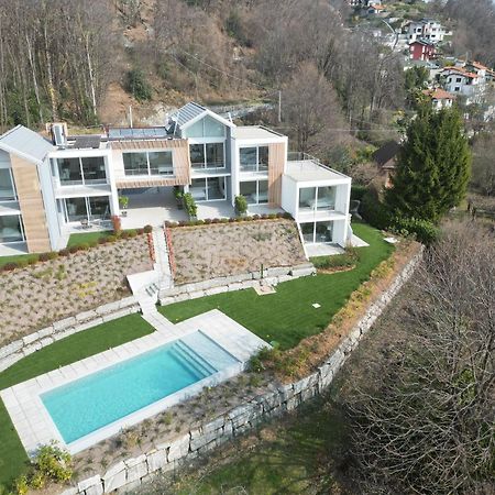 Residence Conca Verde 2 With Pool Trarego Viggiona Eksteriør bilde