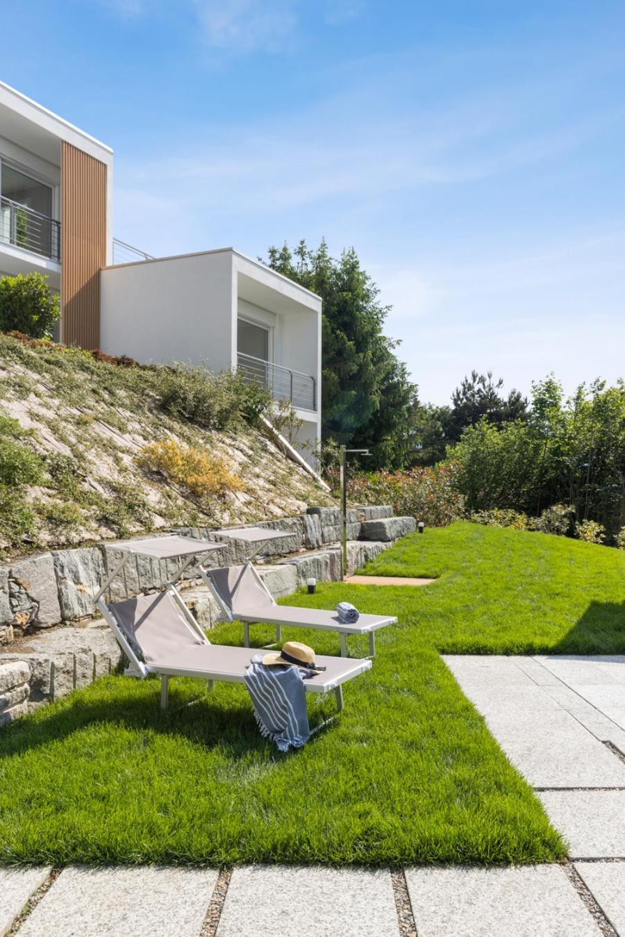 Residence Conca Verde 2 With Pool Trarego Viggiona Eksteriør bilde
