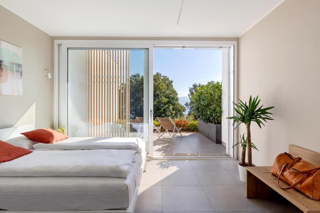 Residence Conca Verde 2 With Pool Trarego Viggiona Eksteriør bilde