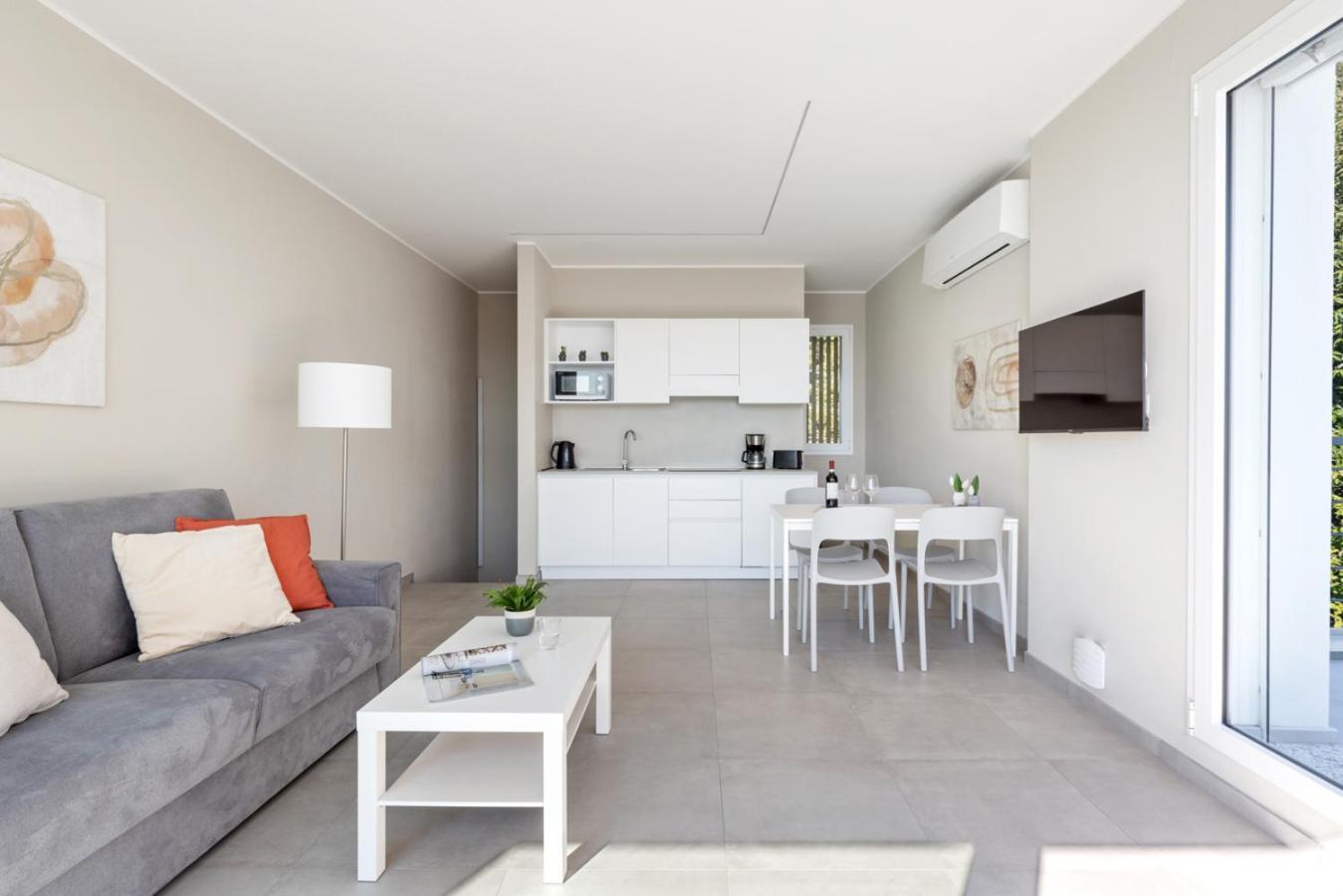 Residence Conca Verde 2 With Pool Trarego Viggiona Eksteriør bilde