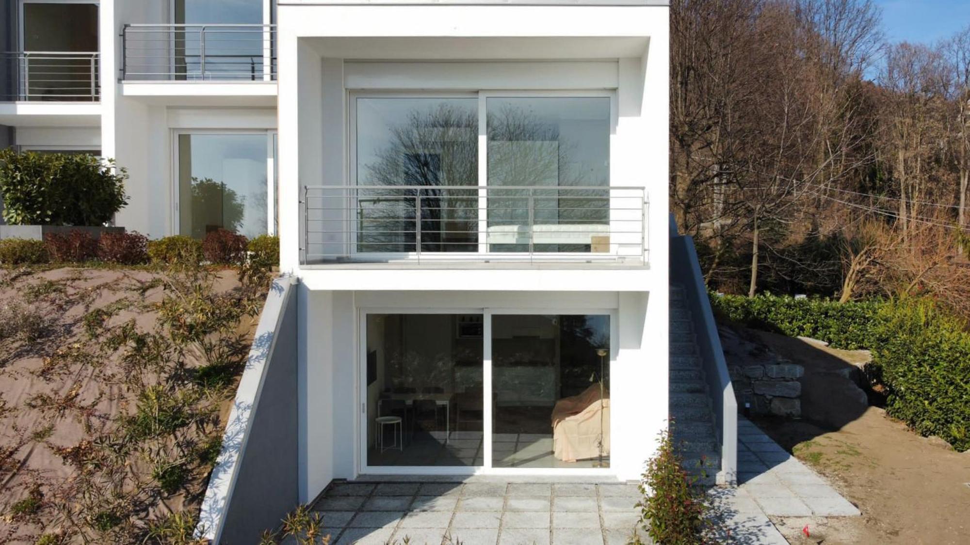 Residence Conca Verde 2 With Pool Trarego Viggiona Eksteriør bilde